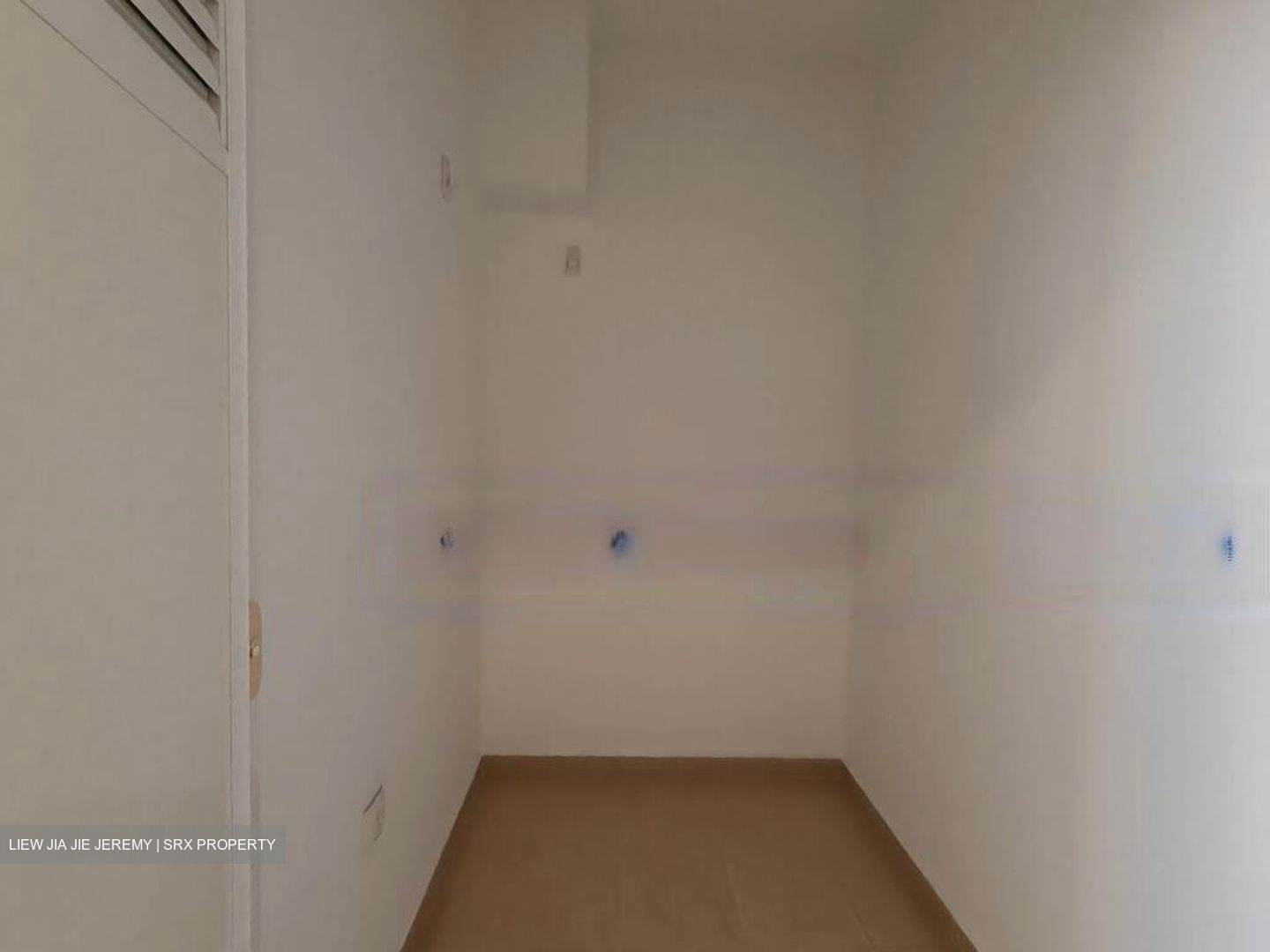 Hillion Residences (D23), Apartment #481199611